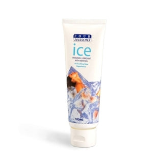 Four Seasons Ice Lube 100ml.