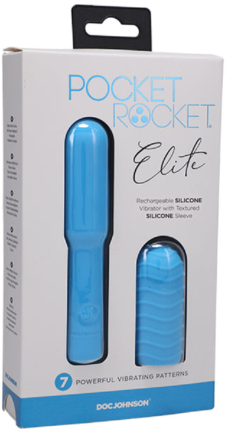 Pocket Rocket - Elite Rechargeable