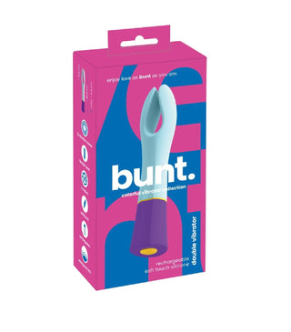 Bunt Double Vibrator