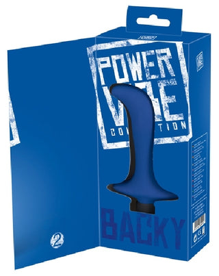 Power Vibe Backy****