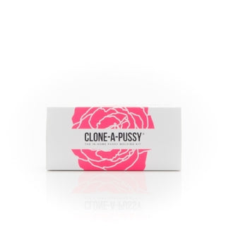 Clone-A-Pussy Hot Pink