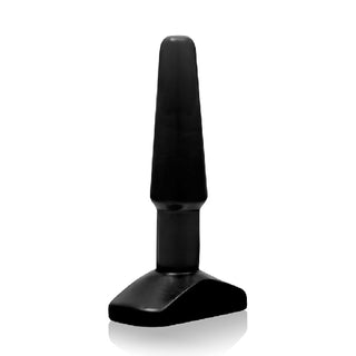 Butt Plug Small Black - hushh-au