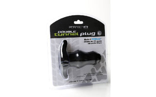 Tunnel Plug Double Large - hushh-au