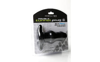 Tunnel Plug Double XL - hushh-au