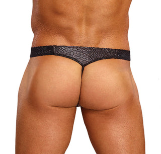 Male Power Micro G-String V - hushh-au