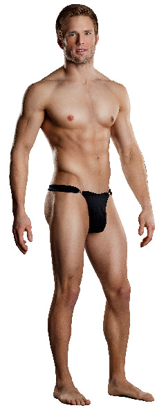 Male Power Bong Clip Thong - hushh-au