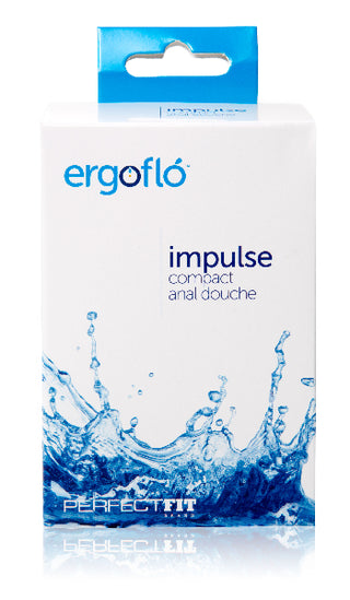 Ergoflo Impulse - hushh-au