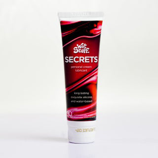 Wet Stuff Secrets Tube 90g