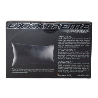 Exxxtreme Sheets Pillow Case King Size - hushh-au