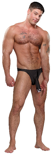 Trouser Snake Novelty Underwear - hushh-au