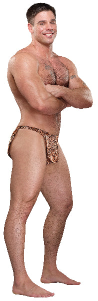 Jungle Stud Novelty Underwear - hushh-au