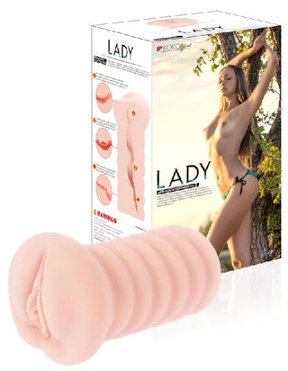 Masturbator Lady - hushh-au