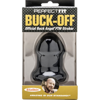 Buck Angel Buck Off FTM Stroker - hushh-au