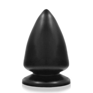 Butt Plug XX Large Black - hushh-au