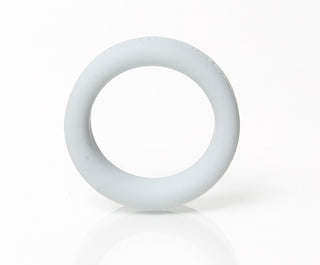 Boneyard Silicone Ring 30mm Grey - hushh-au