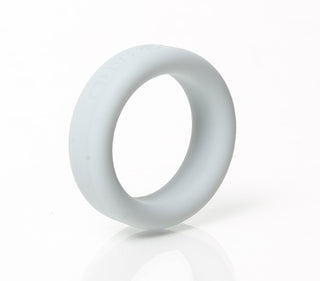 Boneyard Silicone Ring 30mm Grey - hushh-au