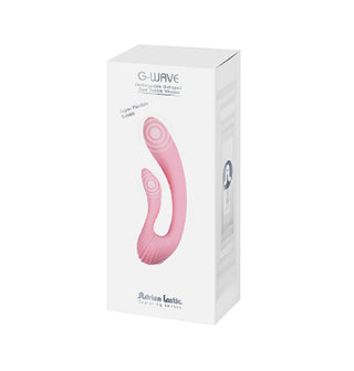 Adrien Lastic G-wave