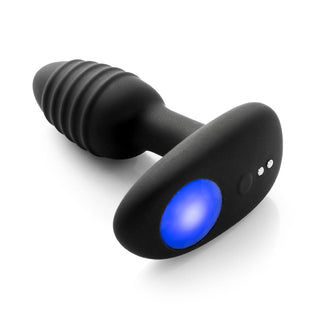 OhMiBod Lumen by Kiiroo - Black