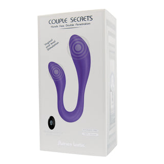 ADRIEN LASTIC COUPLE SECRETS II + APP