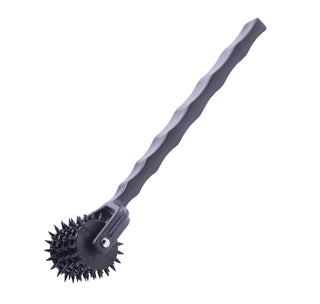 Spiked 5 Row Pinwheel - hushh-au