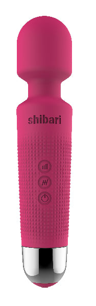 Shibari Mini Halo Wireless 20X Pink - hushh-au