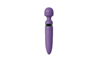 Shibari Deluxe Mega Wireless 28X Purple - hushh-au