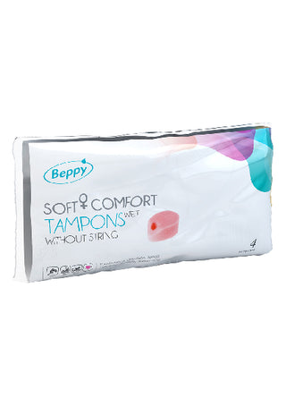 Beppy Soft+Comfort Wet 4 Pc - hushh-au