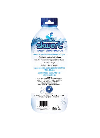 Skwert 1 Pc Water Bottle Douche - hushh-au