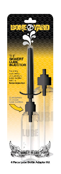 Skwert Lube Injector - hushh-au