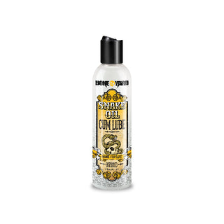 Snake Oil Cum Lube 8.8oz/260ml