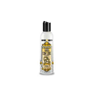 Snake Oil Cum Lube 2oz/59ml - hushh-au