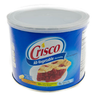 Crisco 440g - hushh-au