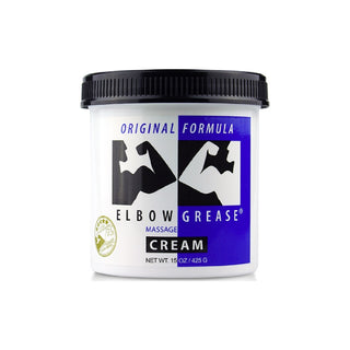 Elbow Grease Original Cream 15oz/433ml