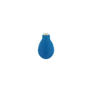 Bulb Anal Clean Enema Blue - hushh-au