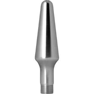 AlumiTip Aluminum Enema Nozzle Tip - hushh-au