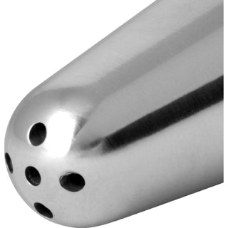 AlumiTip Aluminum Enema Nozzle Tip - hushh-au