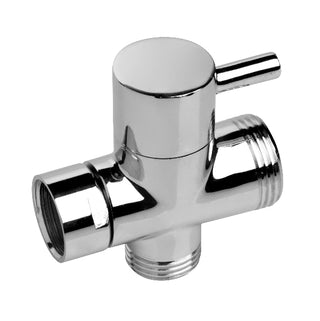 Cleanstream Diverter Switch Shower Valve - hushh-au