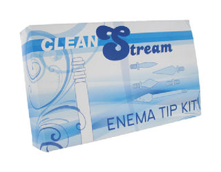 Enema Tip Set - hushh-au