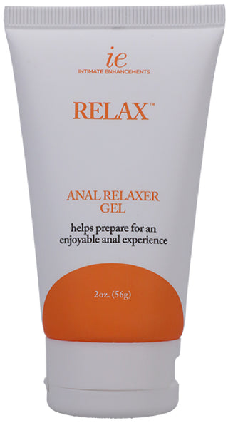 Relax - Anal Relaxer