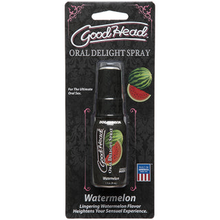 Oral Delight Spray