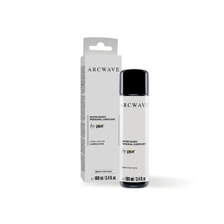 ARCWAVE by pjur Water-Based Lubricant 100ml