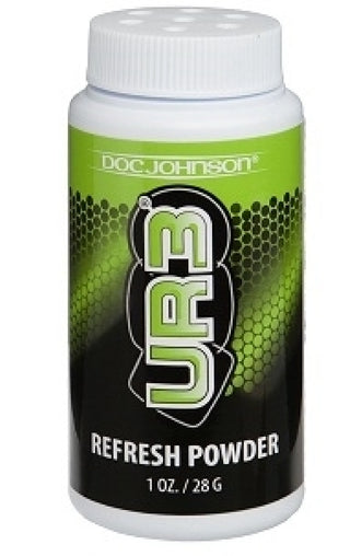 UR3 Refresh Powder 1 oz.