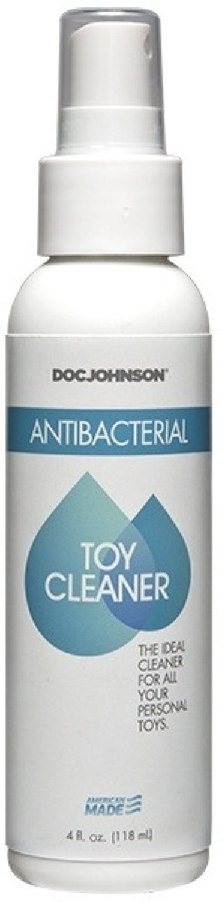 Antibacterial Toy Cleaner - Spray 4 fl. oz.