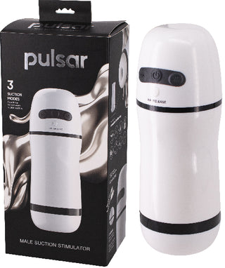 Pulsar White