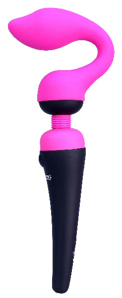 PalmSensual Massager Heads Pink