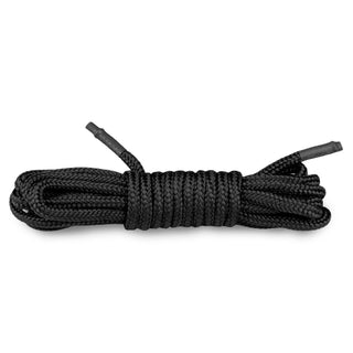 Bondage Rope 5m Black