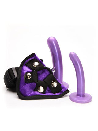 Bend Over Beginner Kit Purple