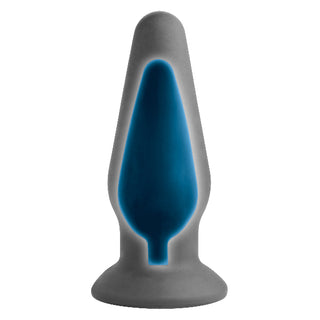 Zeus Anal Amplifier Silicone eStim Plug