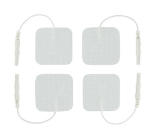 Zeus Electro Pads 4 pk