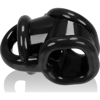 Ballsling Ball Split Sling Black